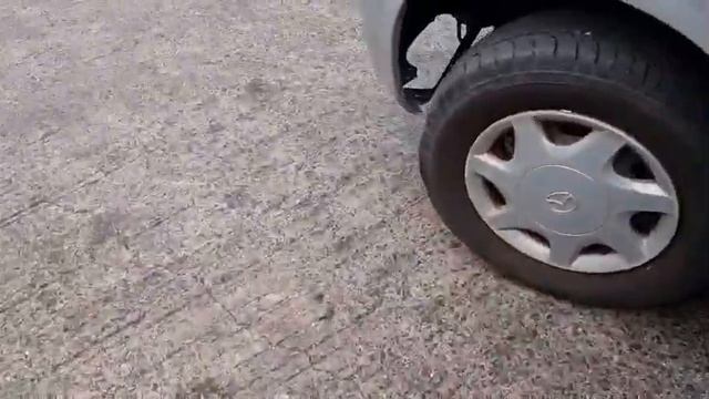 BONGO FRIENDEE SGEW 302357 ДВС смотреть онлайн