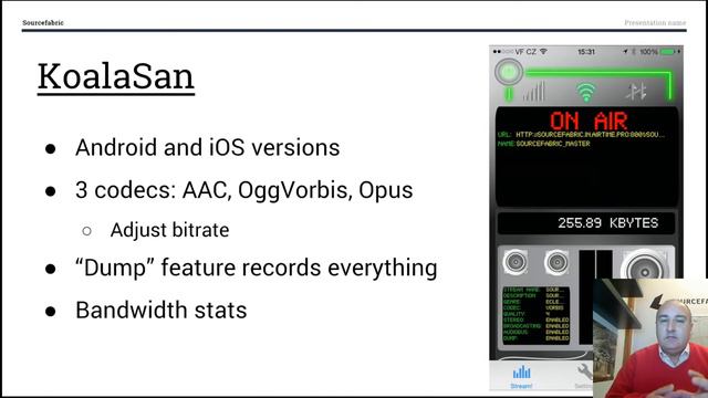 iOS streaming tools for Airtime смотреть онлайн