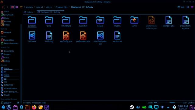 Flashpoint White Screen/Games Not Starting FIX (Flashpoint 11.1) смотреть онлайн