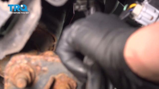 How To Replace Power Steering Pressure Switch 2003-2007 Infiniti G35