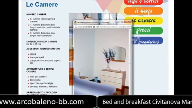 Ospedale Civitanova Marche - Bed And Breakfast Civitanova Marche - Villa Dei Pini Civitanova March смотреть онлайн