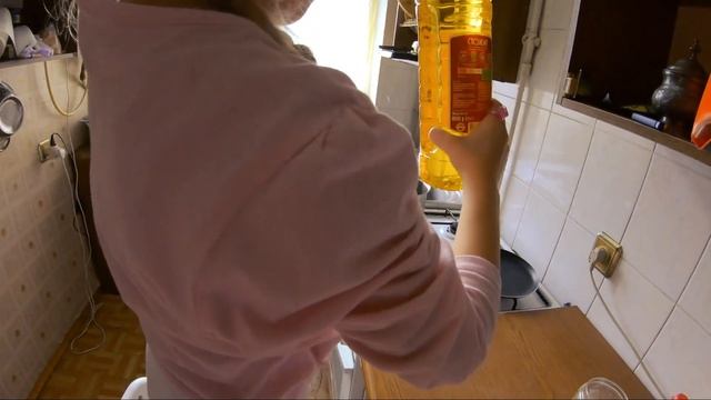 Готовим сами! Учимся САМОСТОЯТЕЛЬНОСТИ! смотреть онлайн