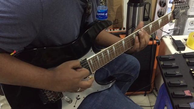 Boss GT 100