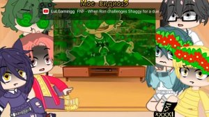 реакция на вару 13 карт вару крутой я знаю!!! ???