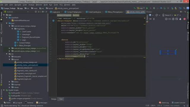 Firebase - Android Studio - Autenticacion, storage y realtime смотреть онлайн