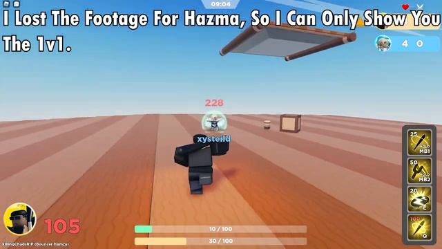 (OUTDATED) ROBLOX ENCOUNTERS CHAMPION TIER LIST смотреть онлайн