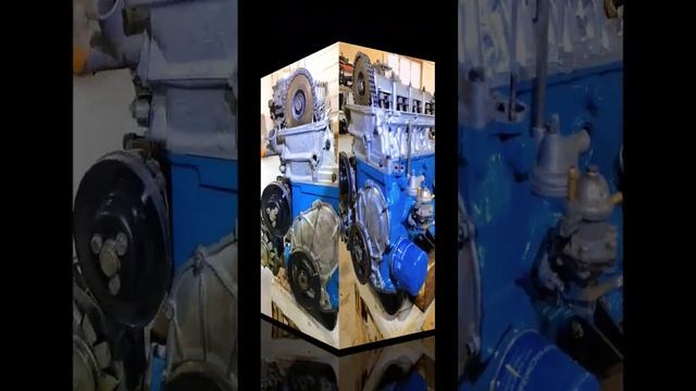 Красиво жить - не запретишь! ?? #омск #моторист #автошаман #автомеханик смотреть онлайн