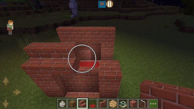 Дом моего волка. #minecraft #майнкрафт #youtubegaming