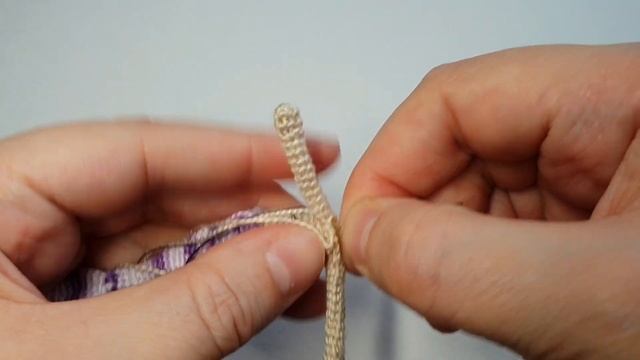 кукла Русалка крючком crochet doll #миниамигуруми #miniamigurumi смотреть онлайн