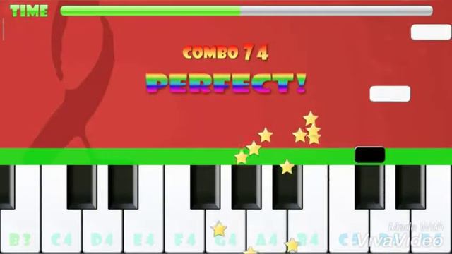 Играю на фортепиано гимн Украины. смотреть онлайн