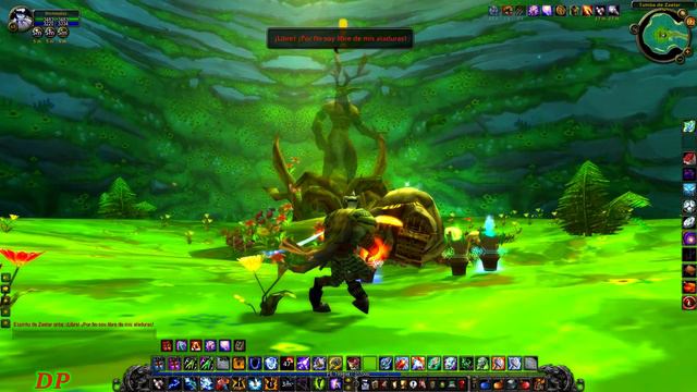 La Semilla de la Vida🔵 WoW Classic Lich King смотреть онлайн
