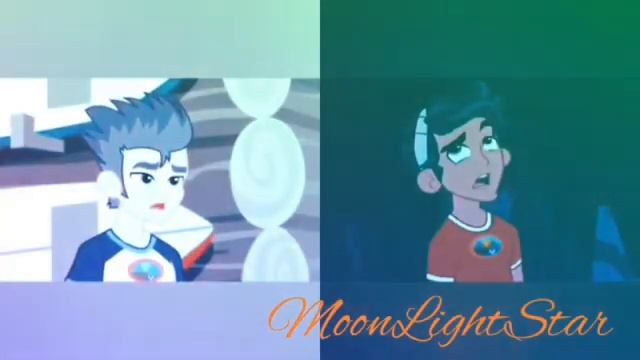 PMV - Две жены и два мужа { Сансет Шиммер / Флеш Сентри, Твайтайт Спаркл / Тимбер Спрус } смотреть онлайн
