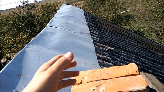 быстро и дёшево поменять конёк и поченить крышу/Новая Жизнь смотреть онлайн