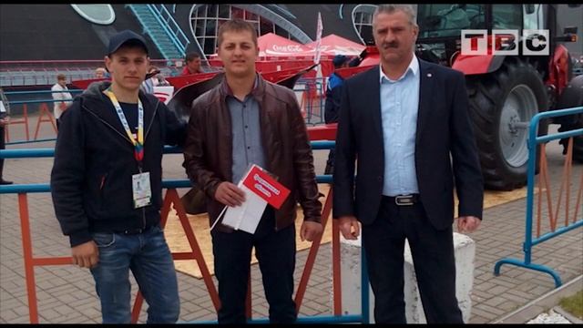 УО СГПТК СП "Правильно выбрать дорогу" смотреть онлайн