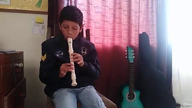 El cóndor pasa.. смотреть онлайн