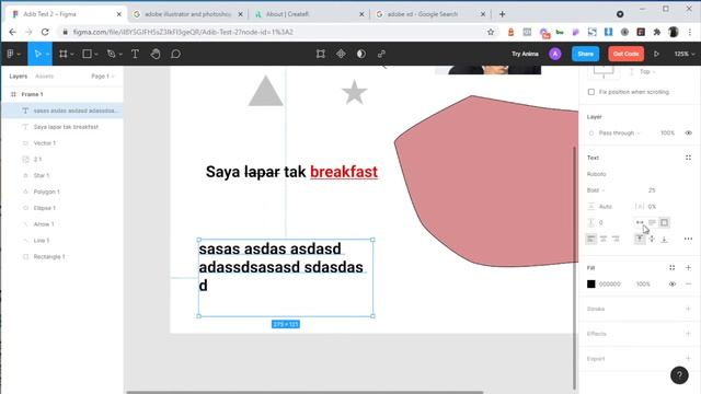 Software Editing Power Yang Boleh Ganti Adobe Illustrator Figma! смотреть онлайн
