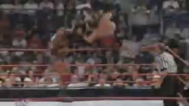 Wrestling WWE/TNA tribute смотреть онлайн