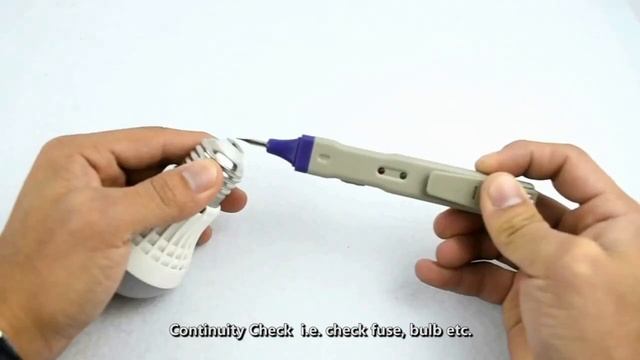 MEET - Multifunction Tester MS-48M - Contact or Non-contact Voltage test, Electronic component chea смотреть онлайн