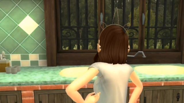 Родительское собрание | Авакин лайф | Avakin Life | By Åvå Såsha смотреть онлайн