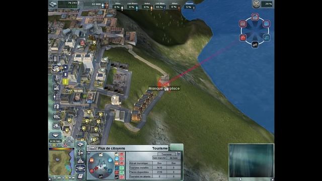 Let's play : City life Edition 2008 (p10) HD смотреть онлайн