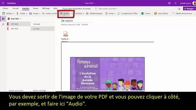 OneNote Windows 10