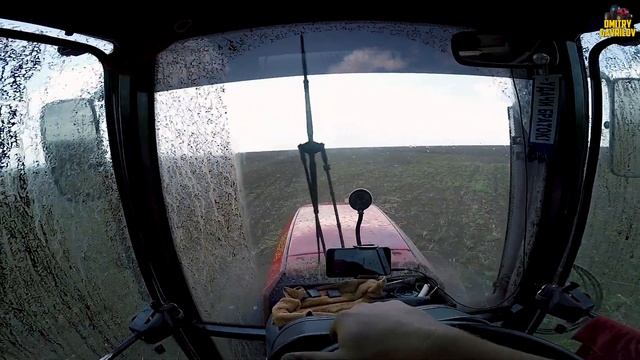 ТОНИРОВКА ПО ГОСТу | Вторая культивация пара МТЗ 2022.3 смотреть онлайн