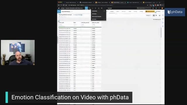 Emotion Classification on Video with Dataiku смотреть онлайн