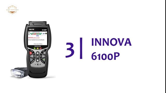 Top 5 Best Professional OBD2 Scanner смотреть онлайн