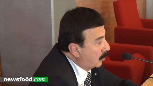 Franco Antonio Pinardi: intervento su Sicurezza urbana смотреть онлайн
