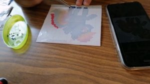 ЧТО СДЕЛАТЬ ИЗ ОСТАТКОВ АЛМАЗНОЙ МОЗАИКИ. Алмазная мозаика. Закладка из алмазов. Лайфхак из алмазов