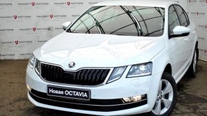 Skoda Octavia 2020 Шкода Октавия. Отзыв владельца. Плюсы и минусы Шкода Октавия. Стоит ли покупать?