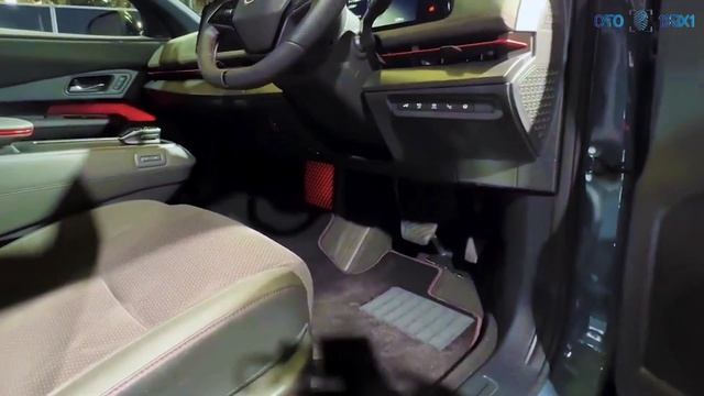2024 Nissan Ariya NISMO EV SUV Review Visual || OTO 13BX1 смотреть онлайн