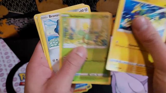 The G-Fly Show Episode 154: Battle Styles Booster Box 📦 #pokemon #pokemontcg #pokemoncards смотреть онлайн