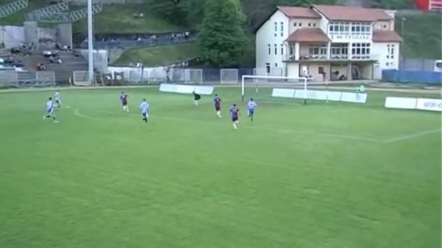 Sutjeska - Sloboda MG 3-0 05,05,2012 22.kolo Prve lige RS смотреть онлайн
