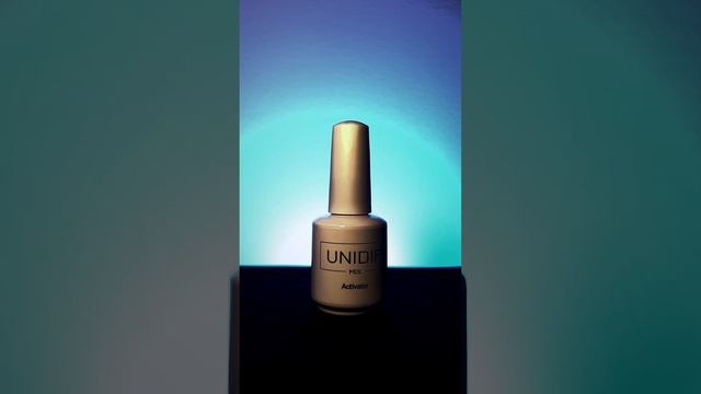 Пудра UNIDIP для покрытия ногтей без УФ лампы смотреть онлайн