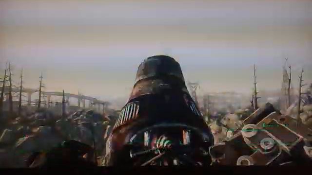 Fallout 3 FISTO! смотреть онлайн
