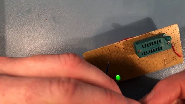#3 4116 D Ram Tester for SSL Total Recall computer смотреть онлайн