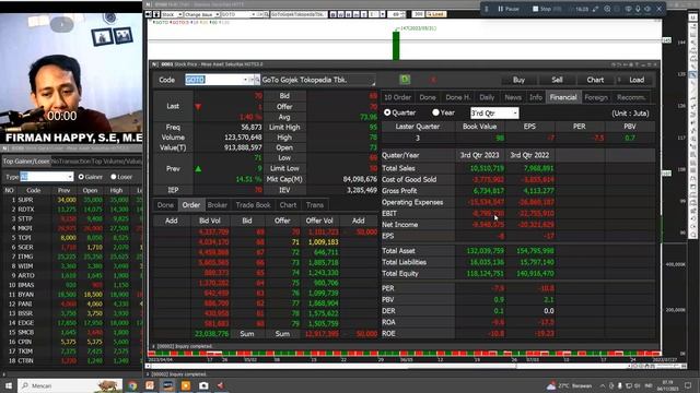 GUA BILANG APE.?? GOTO TERBANG DAN DIBAWA TURUN..!! DAN GINI STRATEGINYA UNTUK BESOK..!! #goto смотреть онлайн