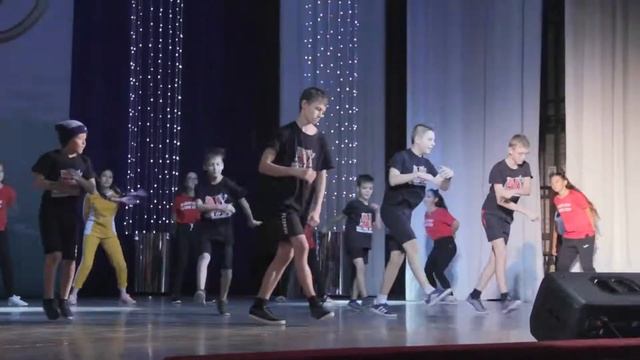 2018.10.24. Поколение NEXT. Студия брейк-данса Sense of life смотреть онлайн