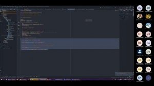 Мастер класс Основные принципы backend на java  Spring + Hibernate