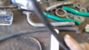 изготовление гидравлического шланга самому