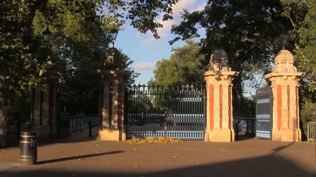 Canon HF M506 test video 1 смотреть онлайн