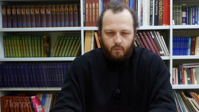 Отвечают пастыри: Зачем читать Евангелие смотреть онлайн