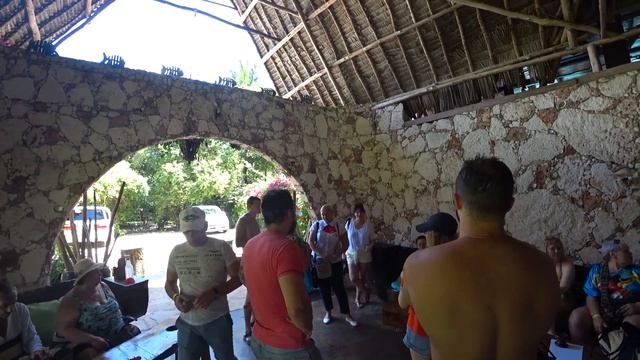 Путешествие на Занзибар в ноябре 2020 года.Часть 1. смотреть онлайн