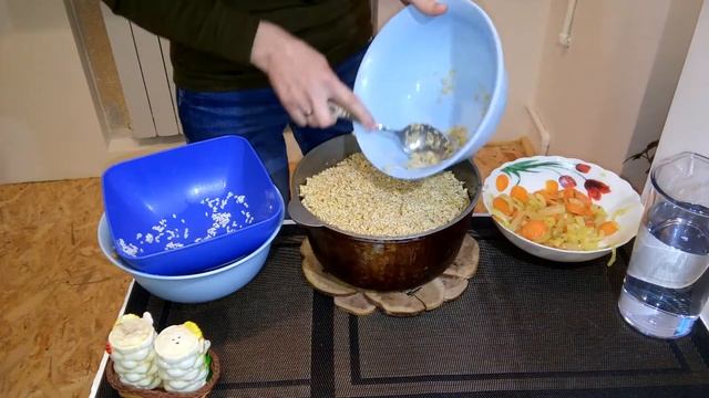 Монастырская каша смотреть онлайн