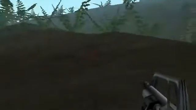 Primal Prey Walkthrough Episode 2 Part 2.wmv