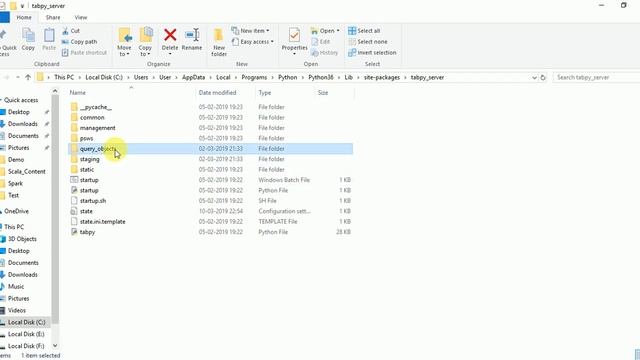 Tableau with Python Integration | Deploy Python Module on TabPy Server| TabPy Part - B смотреть онлайн