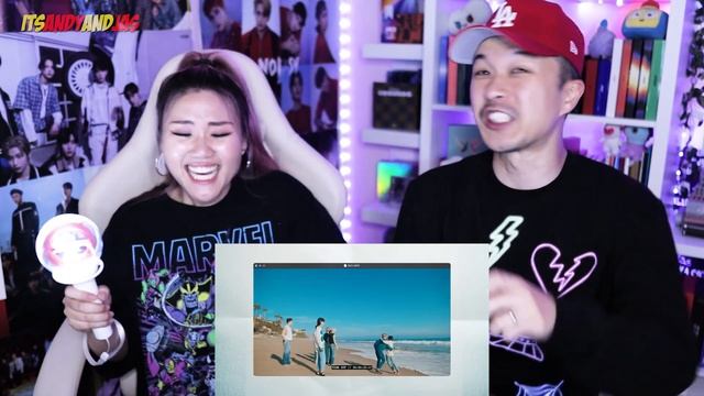 Stray Kids "Time Out" M/V | REACTION +LYRICS EXPLAINED / SKZ'S CHOCOLATE FACTORY UNBOXING+GIVEAWAY! смотреть онлайн