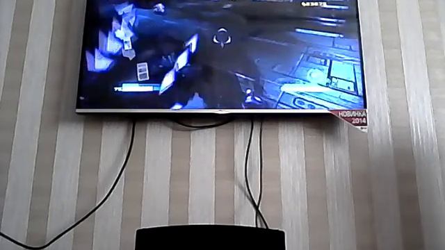 Играем в Xbox 360 смотреть онлайн