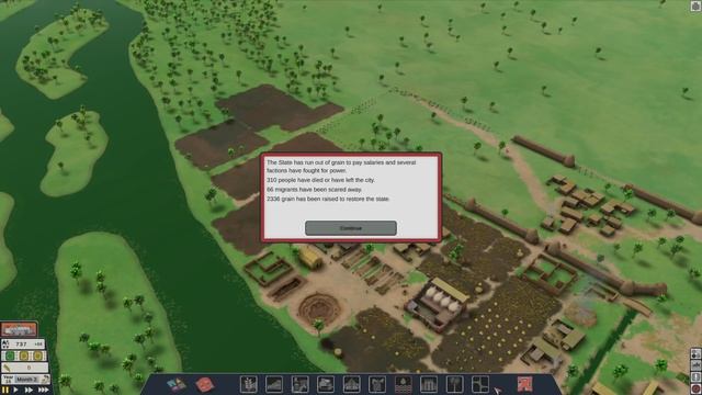 Sumerians - (Ancient Era City Builder) [part 2] смотреть онлайн